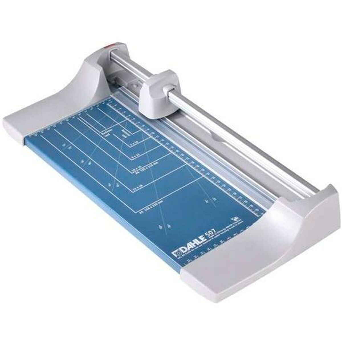 Saks Dahle A4 44 x 21 cm (5 enheder)